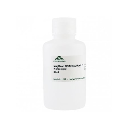 Zymo Research MagBead DNA/RNA Wash 2, 80 ml ZR2130-2-80